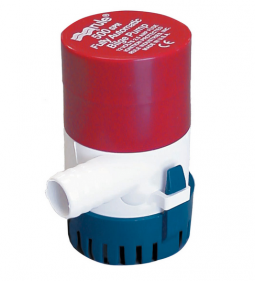Rule Automatic 500GPH Bilge Pump